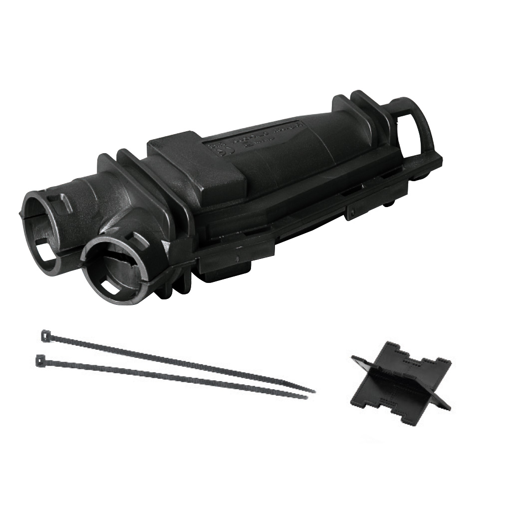 Raytech Joints Clik Fire joint gel 4 conducteurs