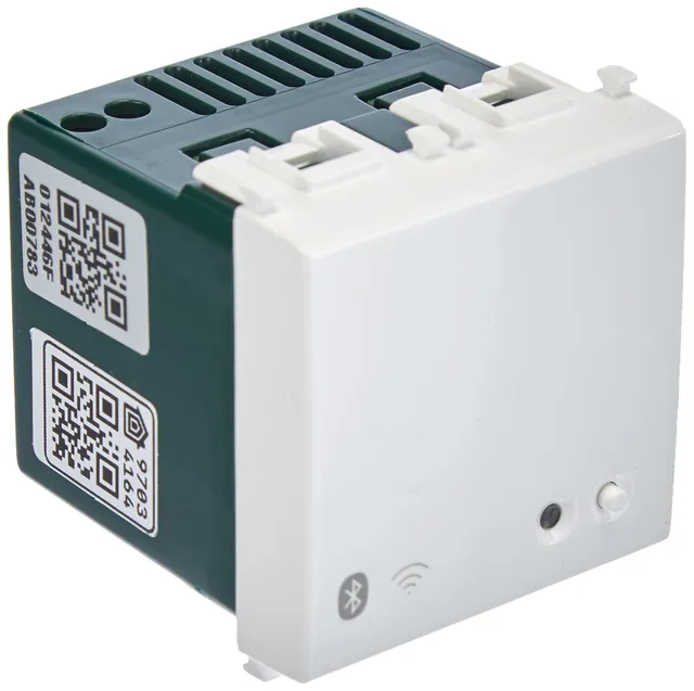 Vimar Plana 14597 passerelle VIEW Wireless Bluetooth WiFi 2 modules