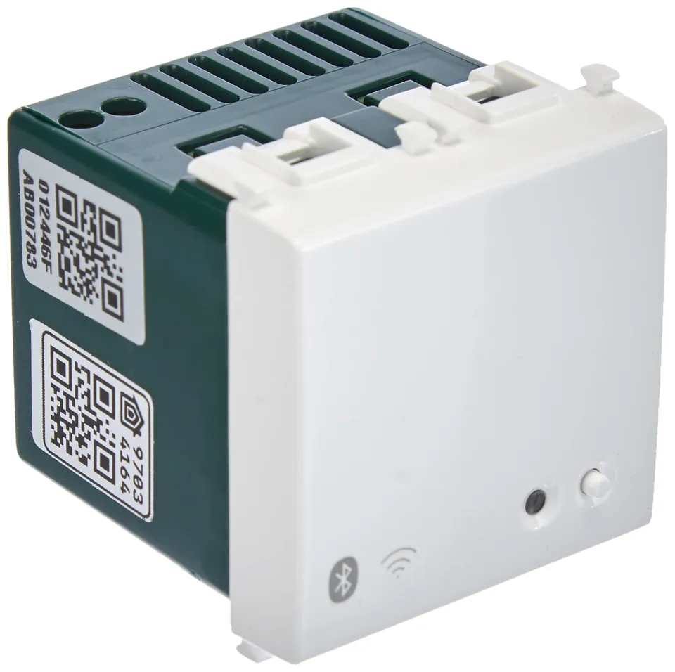 Vimar Plana 14597 passerelle VIEW Wireless Bluetooth WiFi 2 modules