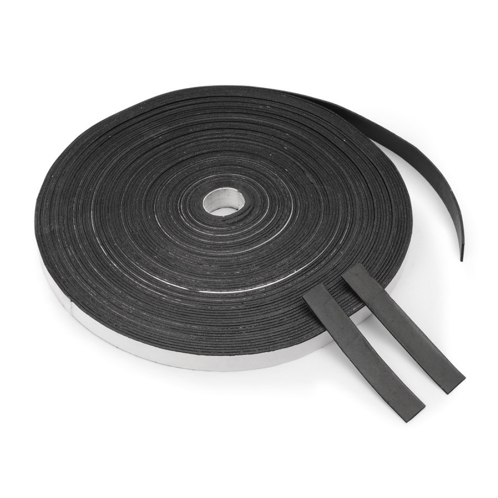 Raytech Fire Stop ruban intumescent tuyaux PVC