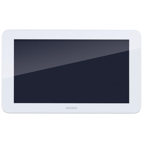 Vimar Composants K40917 moniteur additionnel tactile 7" gris