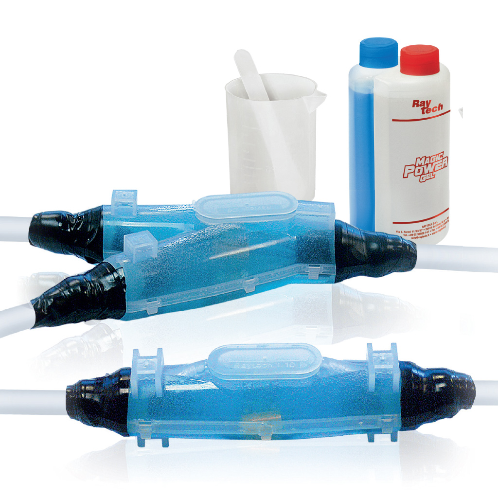 Raytech Joints Magic Power Joint manchon 1 kV gel