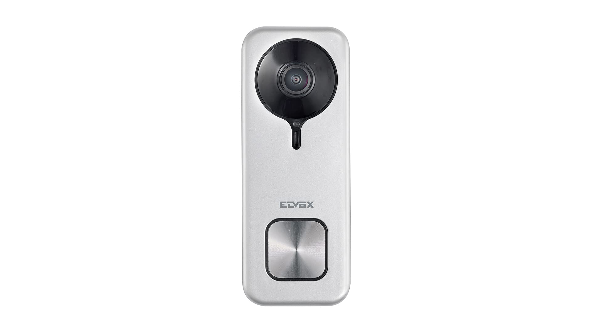 Vimar K40965 Kit Sonnette Vidéo WiFi Vision Nocturne