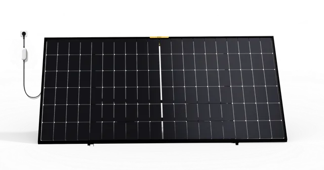Beem On Solo 500W kit solaire plug and play autoconsommation