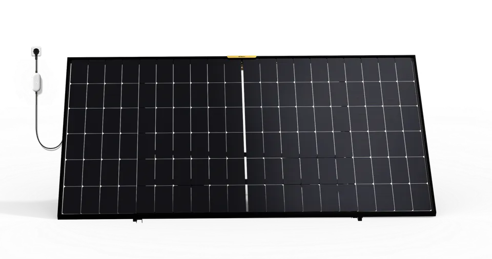 Beem On 500W station solaire plug & play 500W balcon