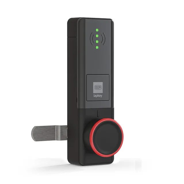 Tapkey Electronic Door Systems DOM Tapkey LoQ serrure meuble CAM
