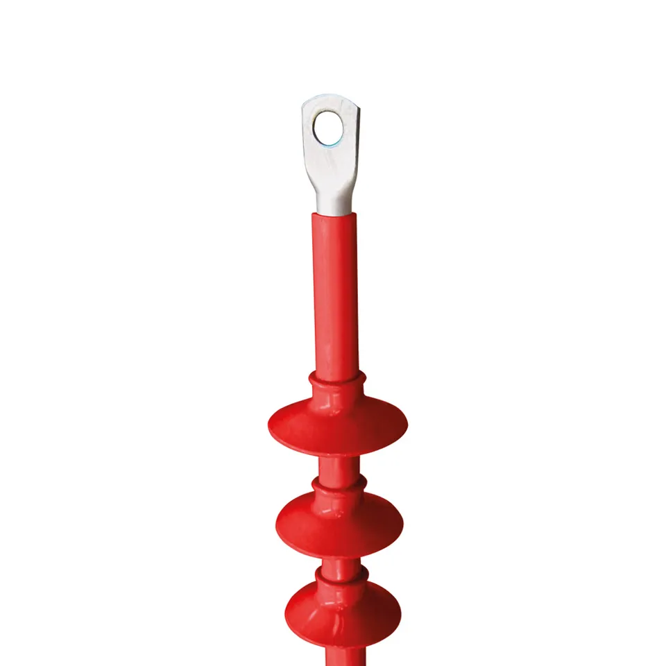 Raytech Heat Shrink ENEL extrémité thermo unipolaire