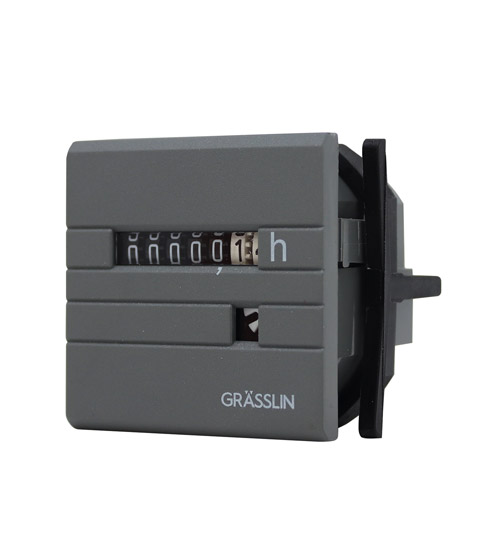 Grasslin taxxo 112 thermostat d'ambiance mural chauffage