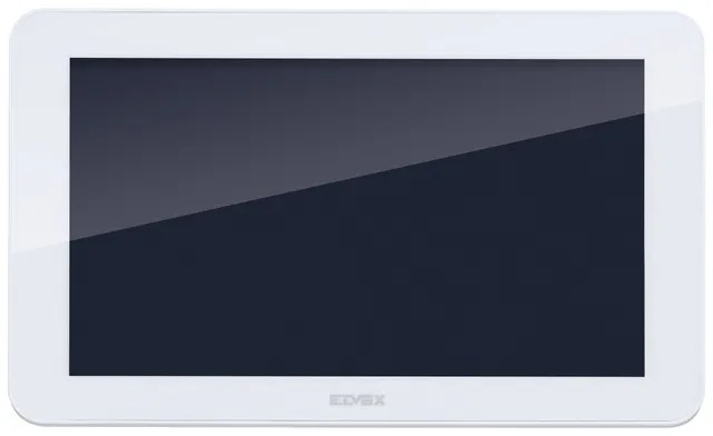 Vimar K40947 Moniteur vidéo tactile 7" Wi-Fi mains-libres