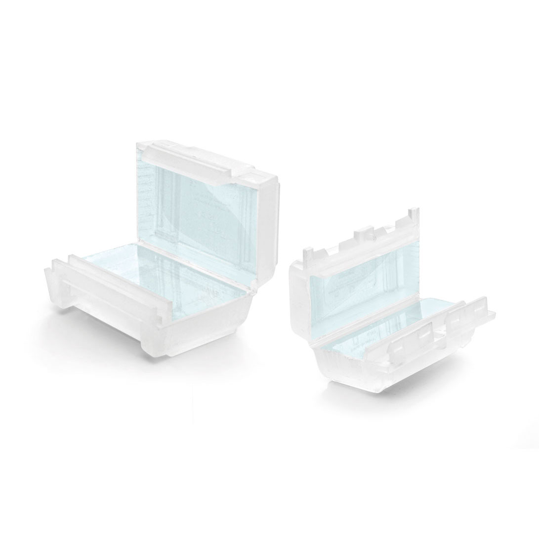 Raytech Gel Cover Line connecteur gel 3x1-6mm²