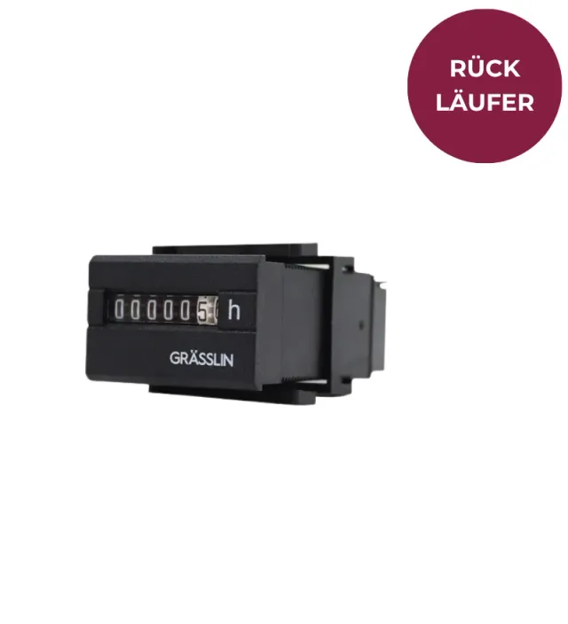 Grasslin taxxo 612 interrupteur horaire rail digital